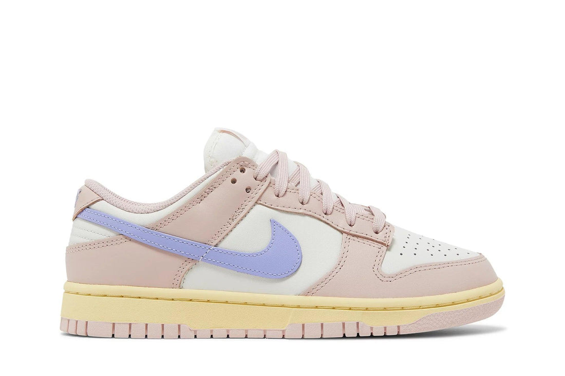Nike Dunk Low Pink Oxford Pink