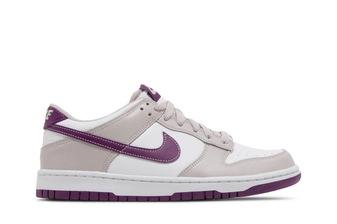 Nike Dunk Low Platinum Violet White