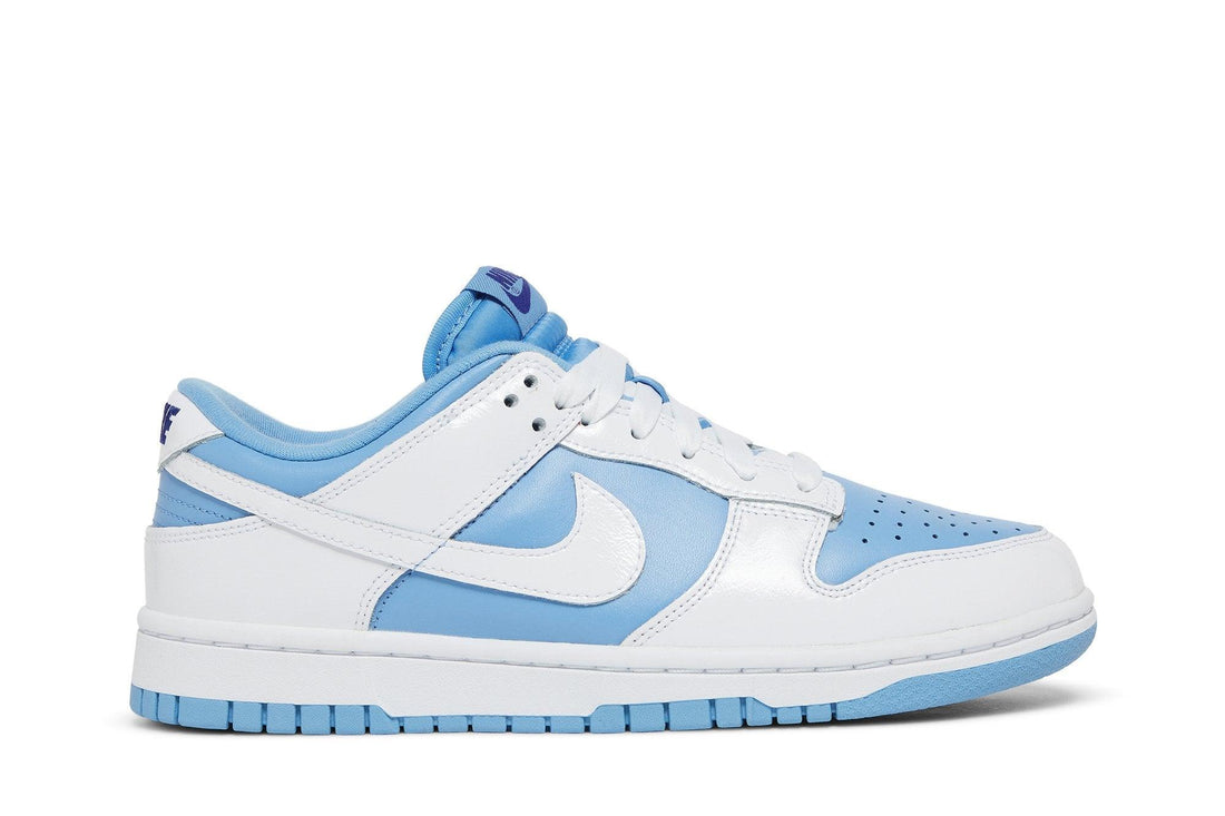 Nike Dunk Low Reverse University Blue