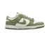 Nike Dunk Low Safari Oil Green