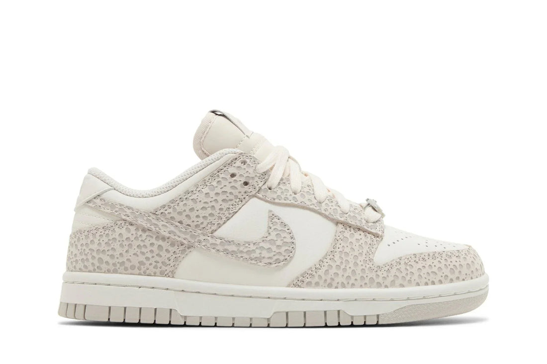 Nike Dunk Low Safari Phantom Beige