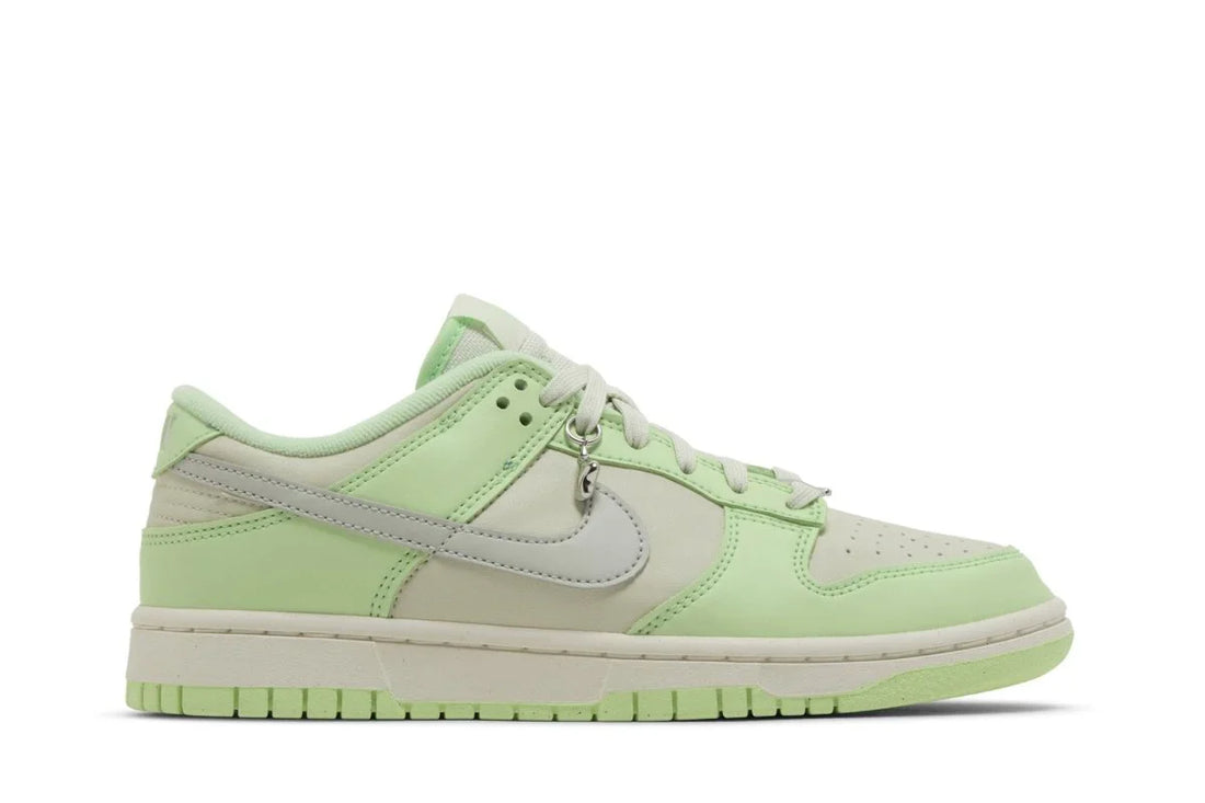 Nike Dunk Low Sea Glass Green