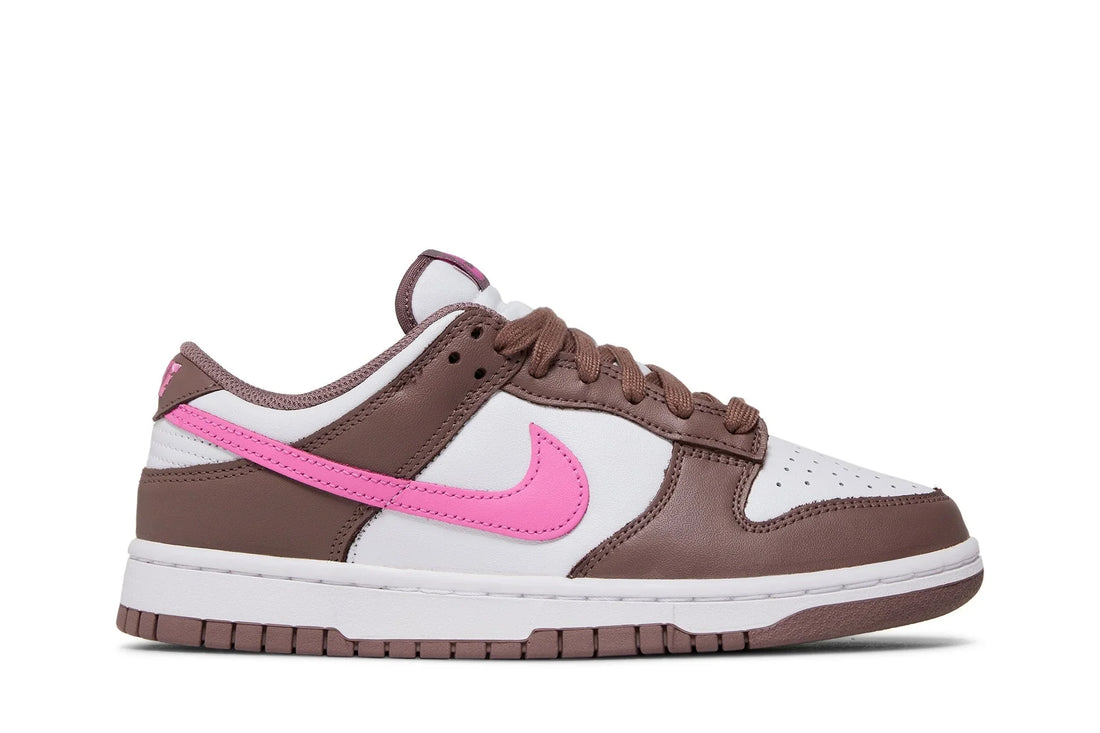 Nike Dunk Low Smokey Mauve Brown