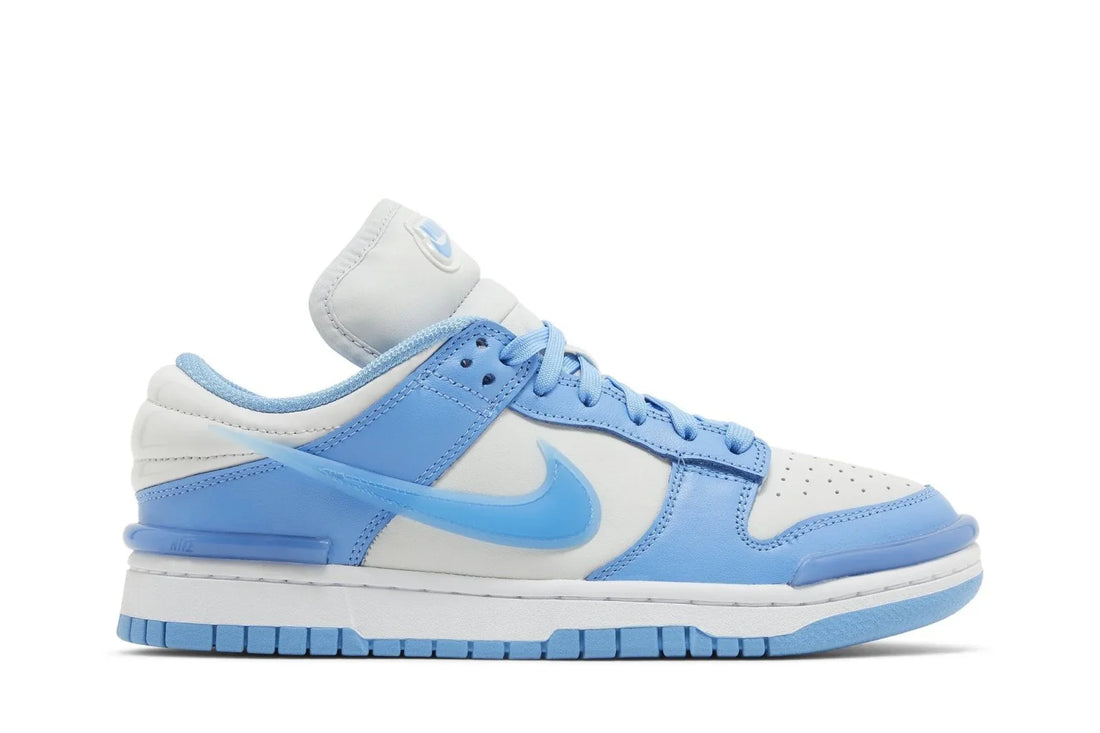Nike Dunk Low Twist University Blue