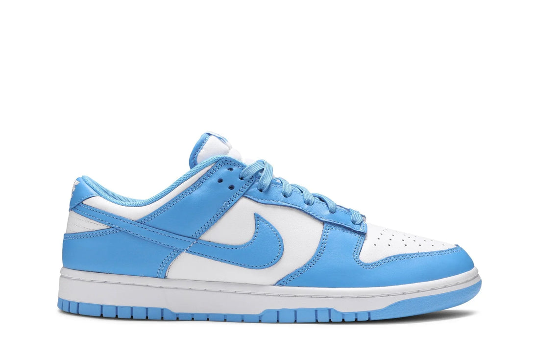 Nike Dunk Low &quot;University Blue&quot;