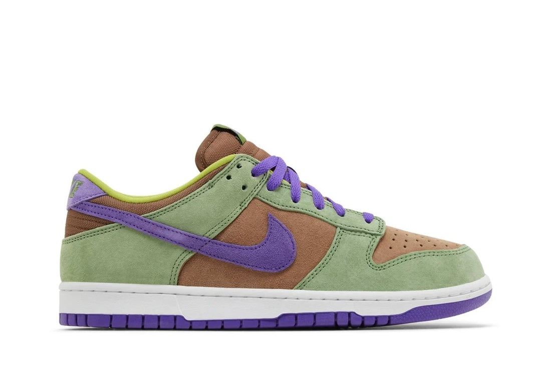 Nike Dunk Low Veneer Green