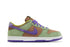 Nike Dunk Low Veneer Green