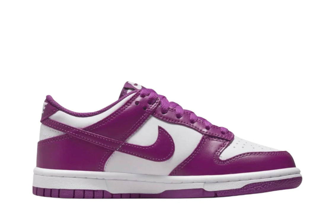 Nike Dunk Low Viotech Pink