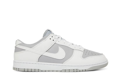 Nike Dunk Low White Neutral Gray