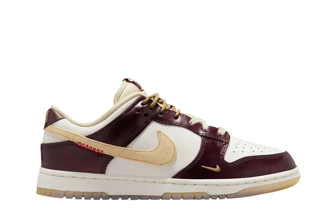 Nike Dunk Low Year Of Snake 2025 Brown