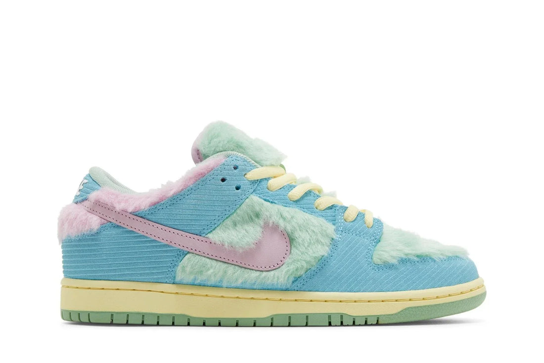 Nike Dunk Sb x Verdy Visty Blue