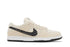 Nike SB Dunk Low Albino & Black &
