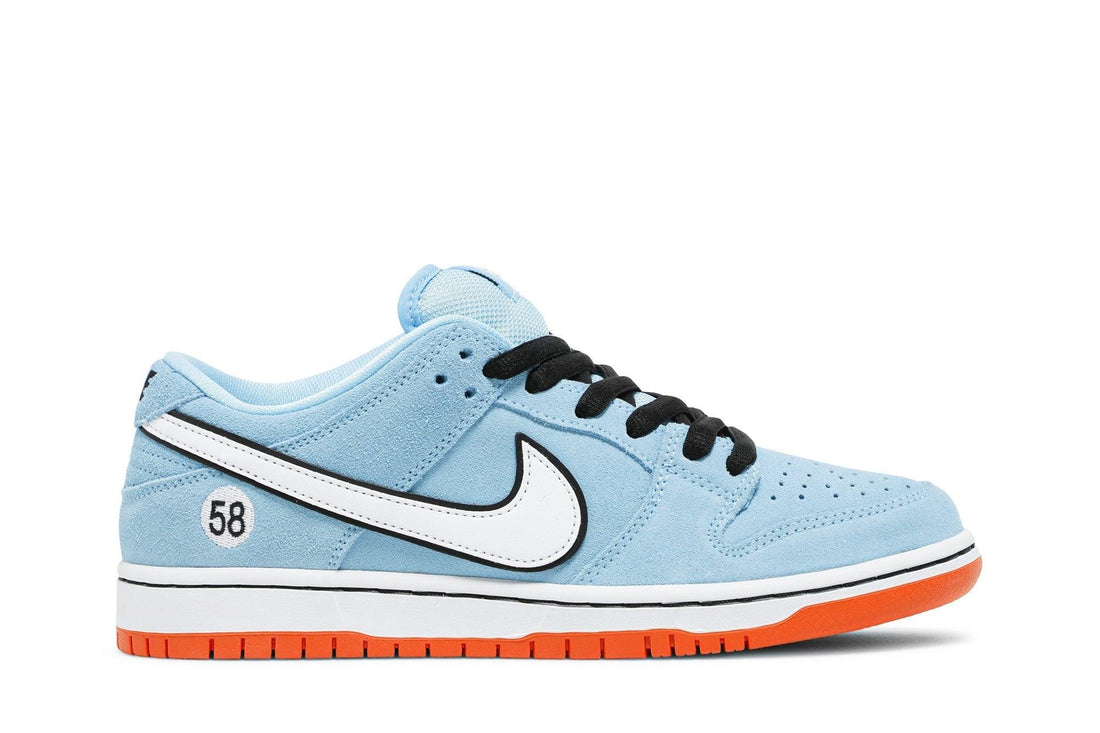 Nike SB Dunk Low Club 58 Gulf Blue