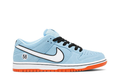Nike SB Dunk Low Club 58 Gulf Blue