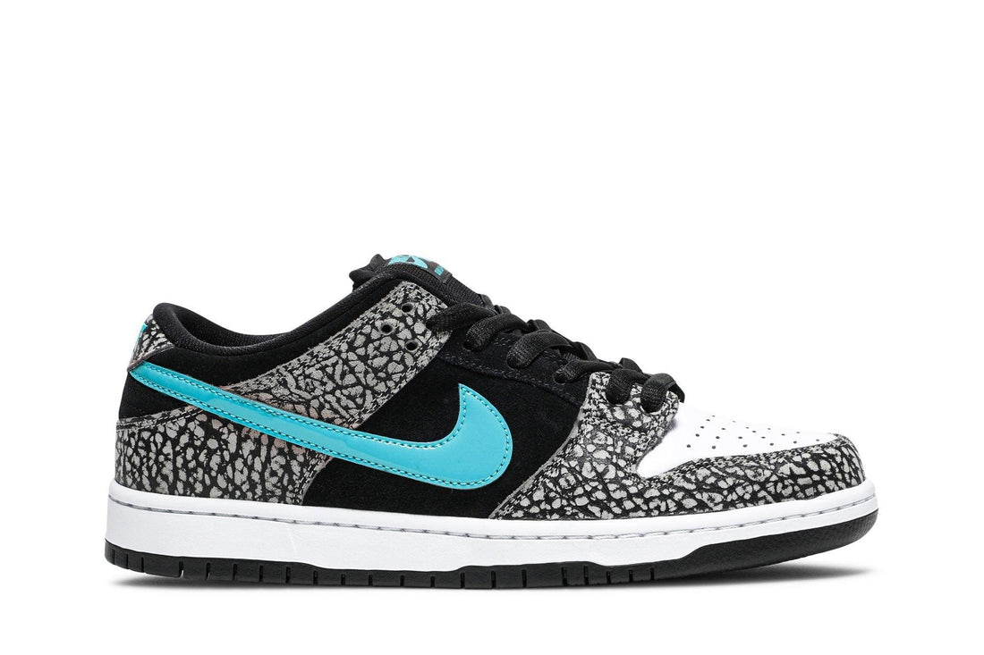 Nike SB Dunk Low Elephant Colorful