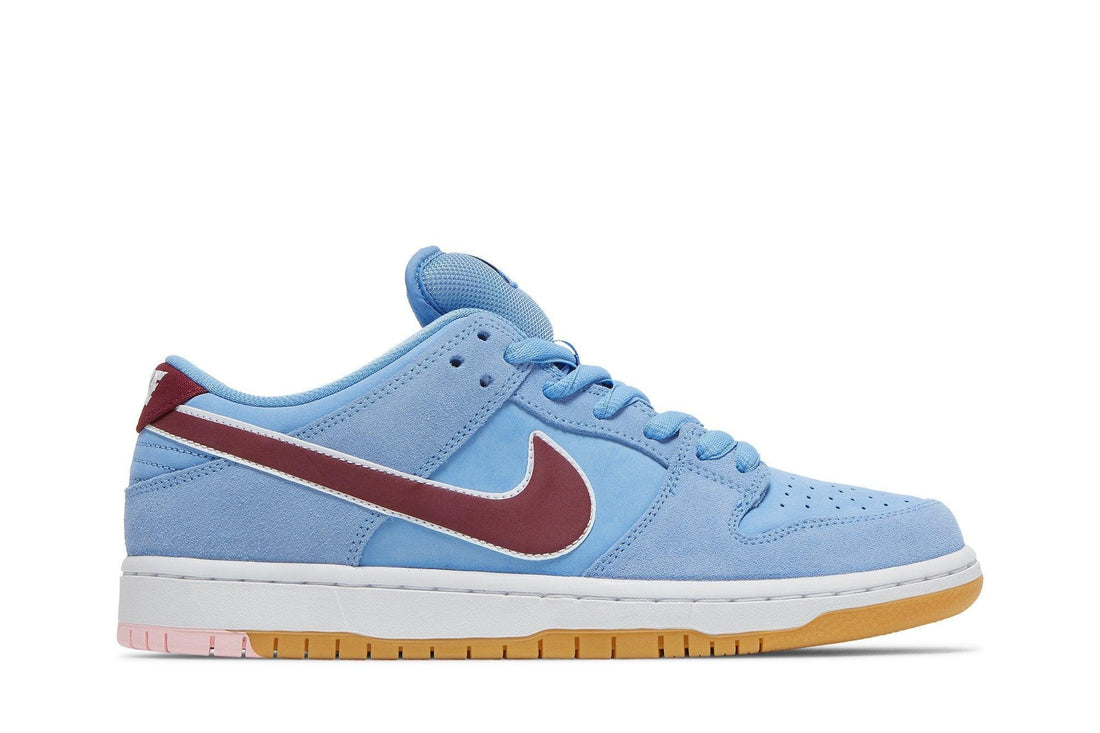 Nike SB Dunk Low PRM Phillies Blue