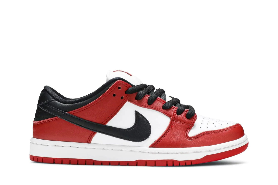 Nike SB Dunk Low Pro Chicago Red
