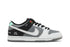 Nike SB Dunk Low VX 1000 Camcorder Gray