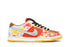 Nike Sb Dunk Low Street Hawker Colorful
