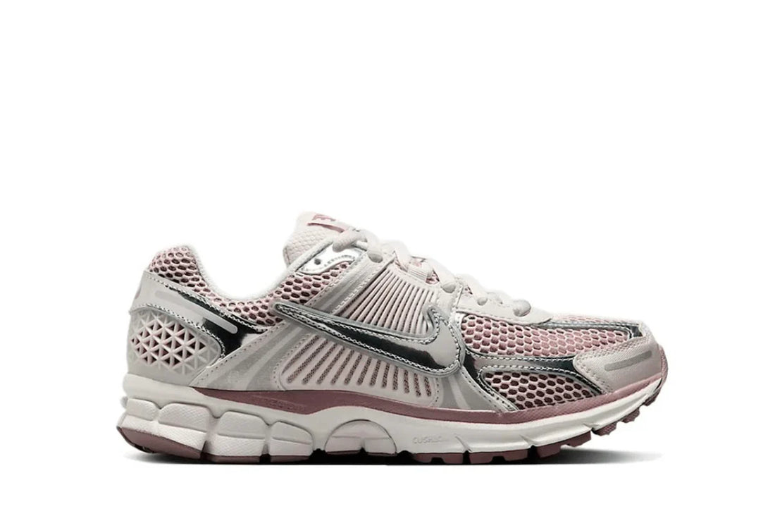 Nike Zoom Vomero 5 Metallic Silver Platinum Violet Silver/Violet
