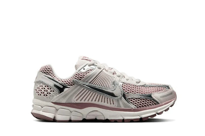 Nike Zoom Vomero 5 Metallic Silver Platinum Violet Silver/Violet