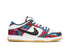 Parra x Nike SB Dunk Low Pro Abstract Art Colorful