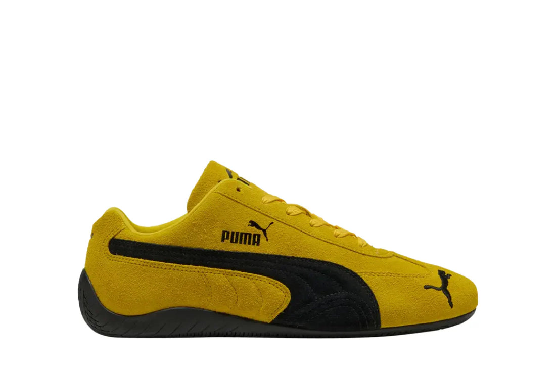 Puma Speedcat OG Pele Yellow Black