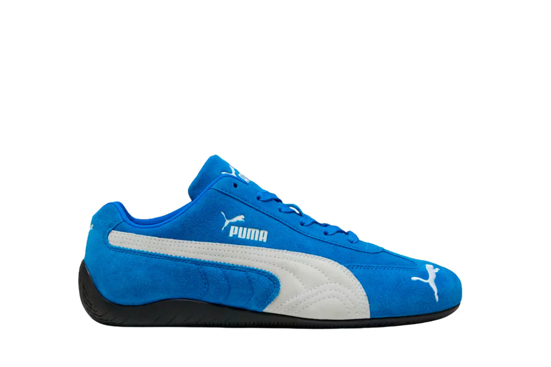 Puma Speedcat OG Team Royal White Blue