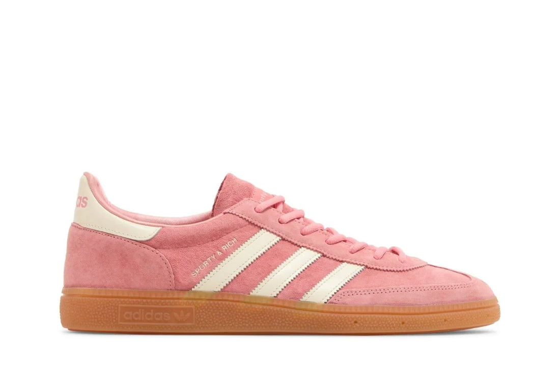 adidas Handball Spezial Sporty &amp; Rich Pink Shoes