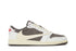 Travis Scott x Air Jordan 1 Low OG Reverse Mocha Beige