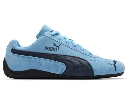 Puma Speedcat Archive Team Light Blue Club Navy