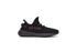 Yeezy Boost 350 v2 Black Red (Bred)