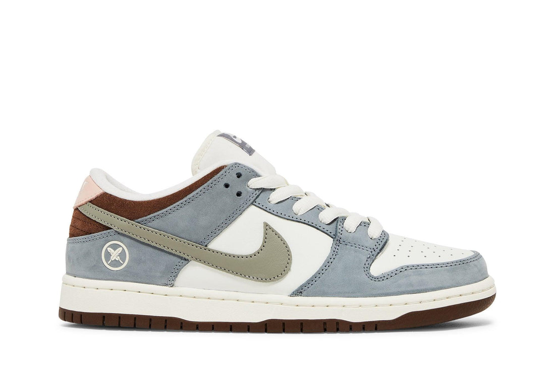 Yuto Horigome x Nike SB Dunk Low Blue