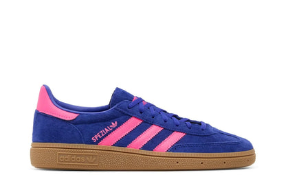 adidas Handball Spezial Lucid Blue Pink