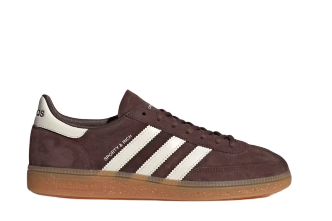 adidas Handball Spezial Sporty &amp; Rich Brown