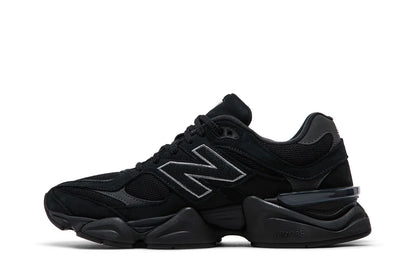 New Balance 9060 Black Cement &quot;Black Cat&quot;