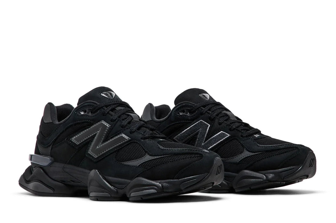 New Balance 9060 Black Cement &quot;Black Cat&quot;