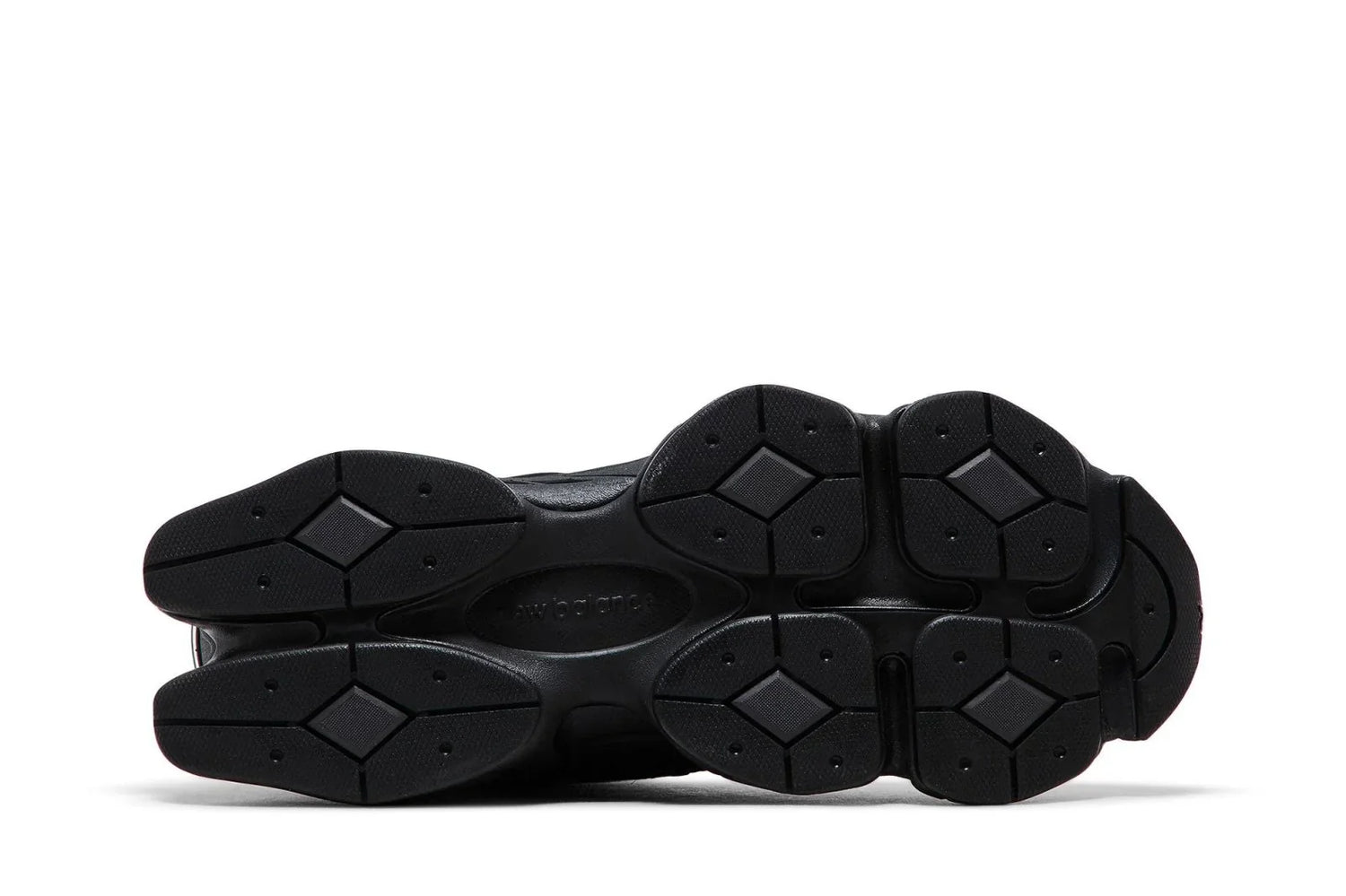 New Balance 9060 Black Cement &quot;Black Cat&quot;