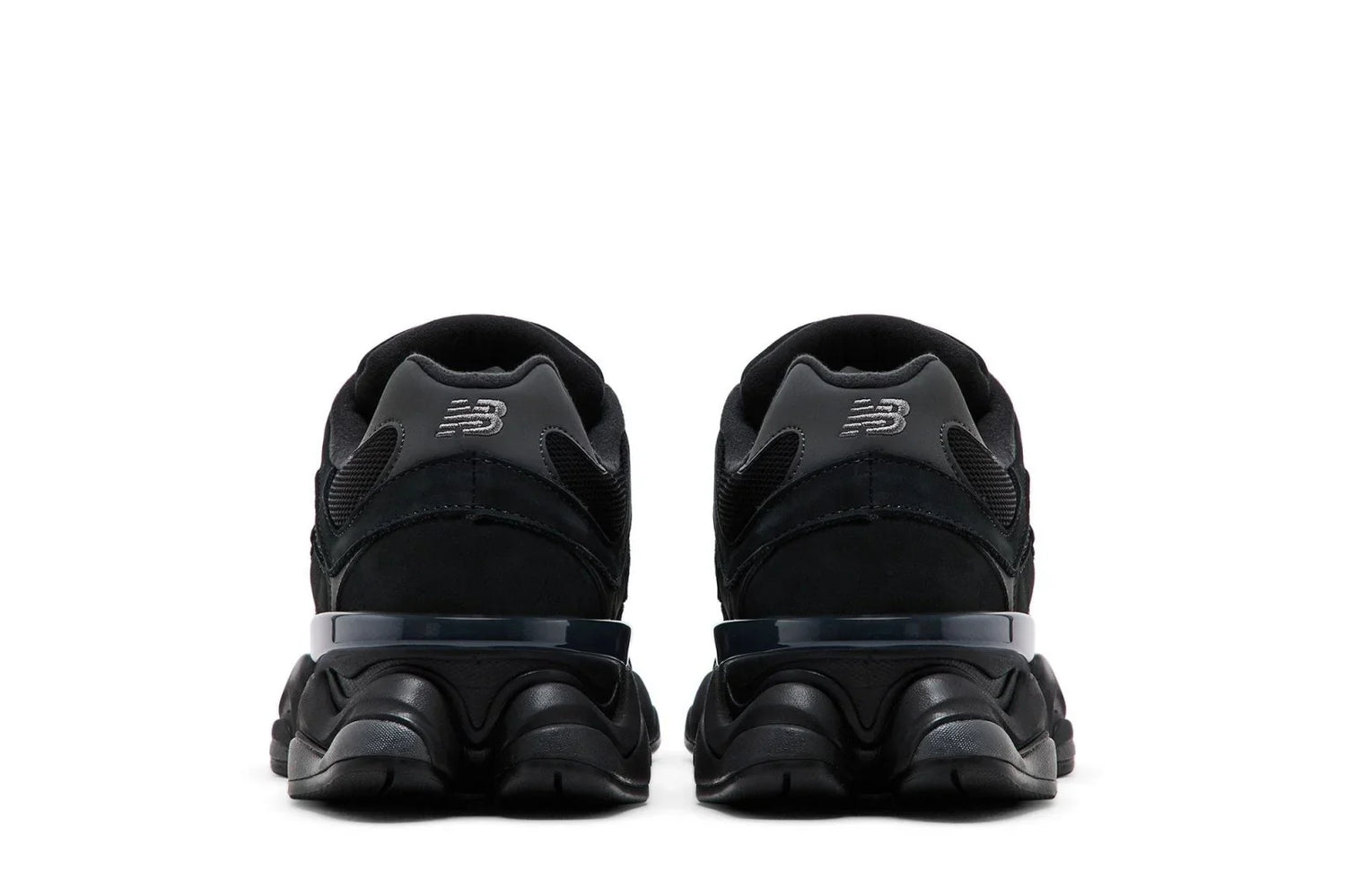 New Balance 9060 Black Cement &quot;Black Cat&quot;