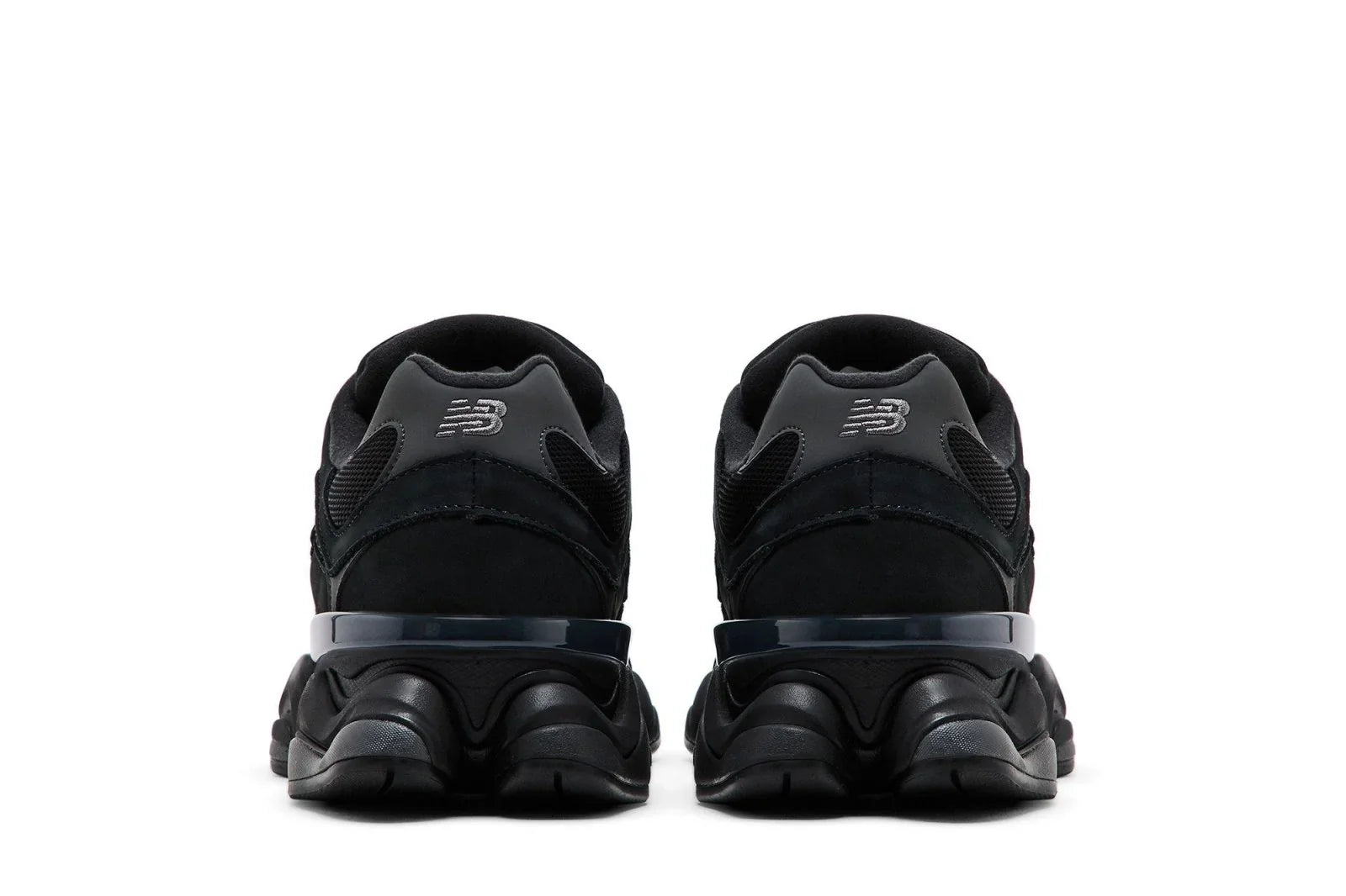 New Balance 9060 Black Cement &quot;Black Cat&quot;