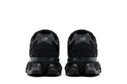 New Balance 9060 Black Cement &quot;Black Cat&quot;