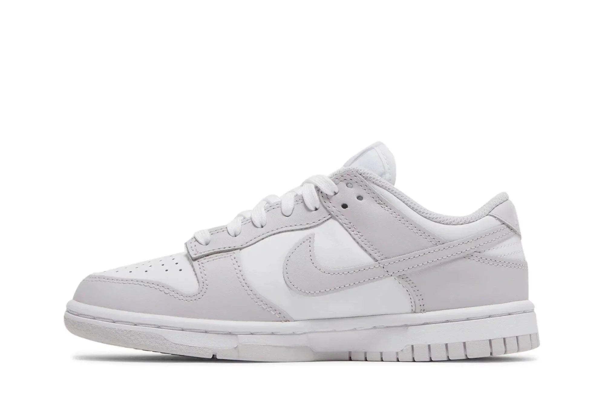 Nike Dunk Low Light Violet