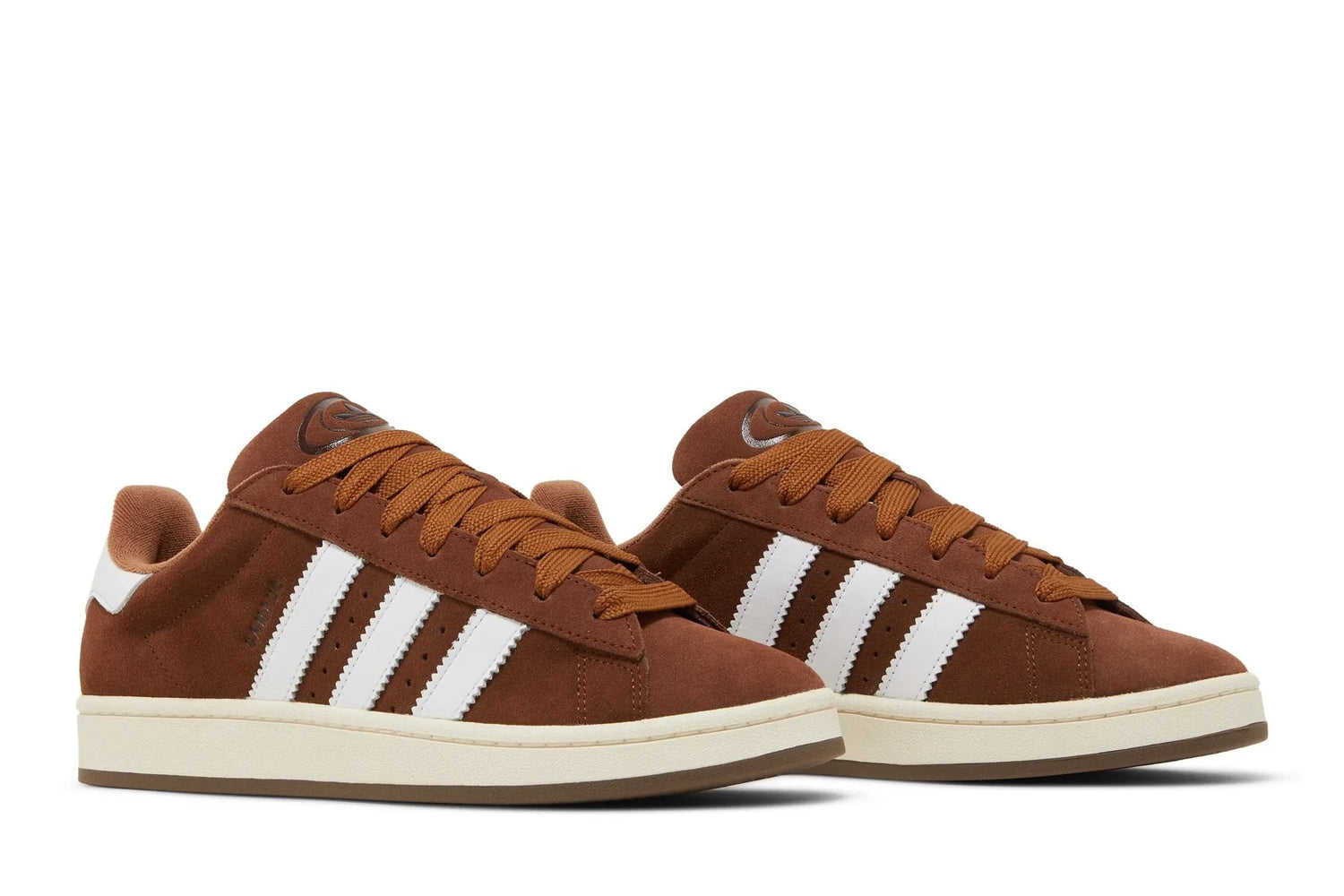 Adidas Campus 00s Bark Brown