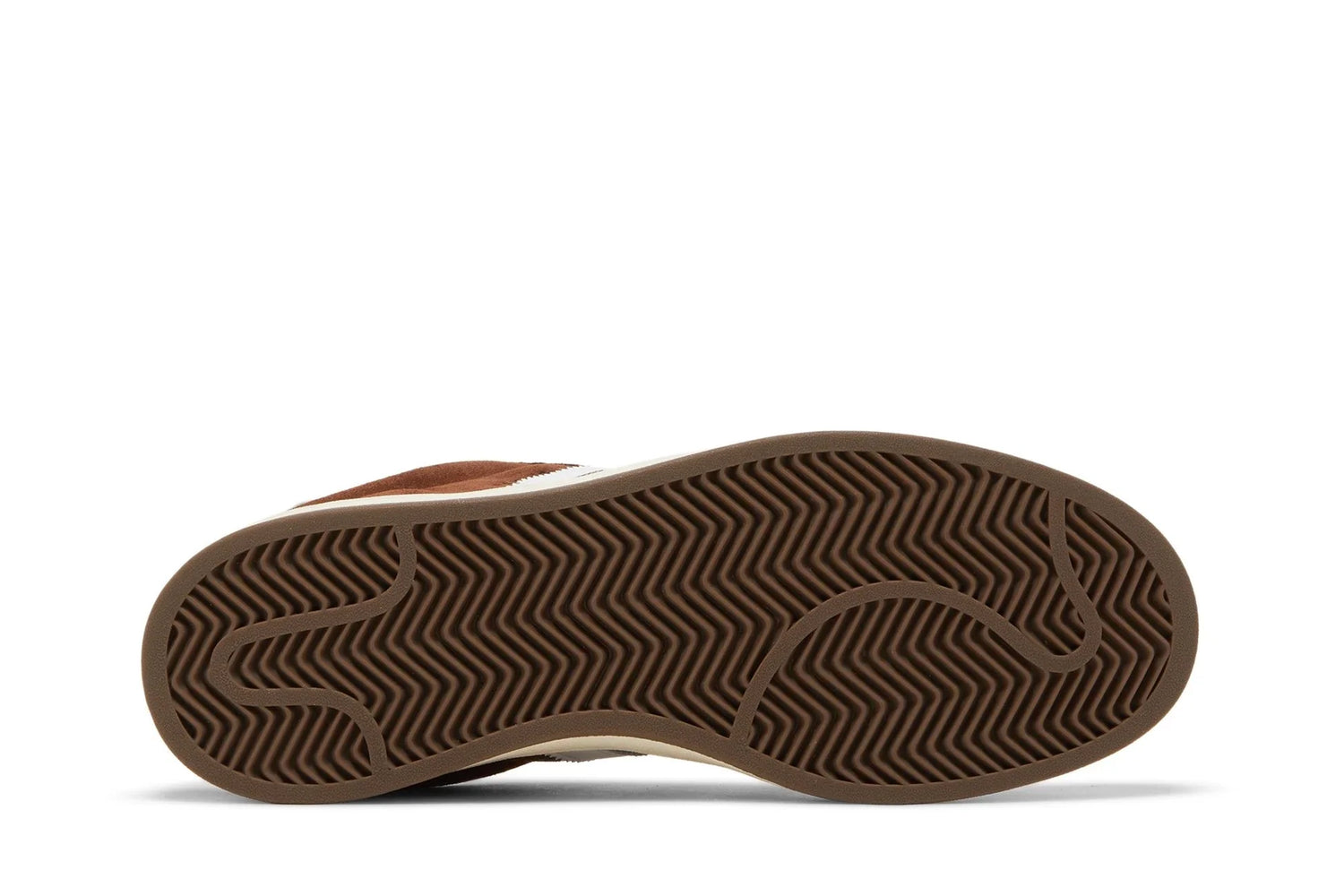 Adidas Campus 00s Bark Brown