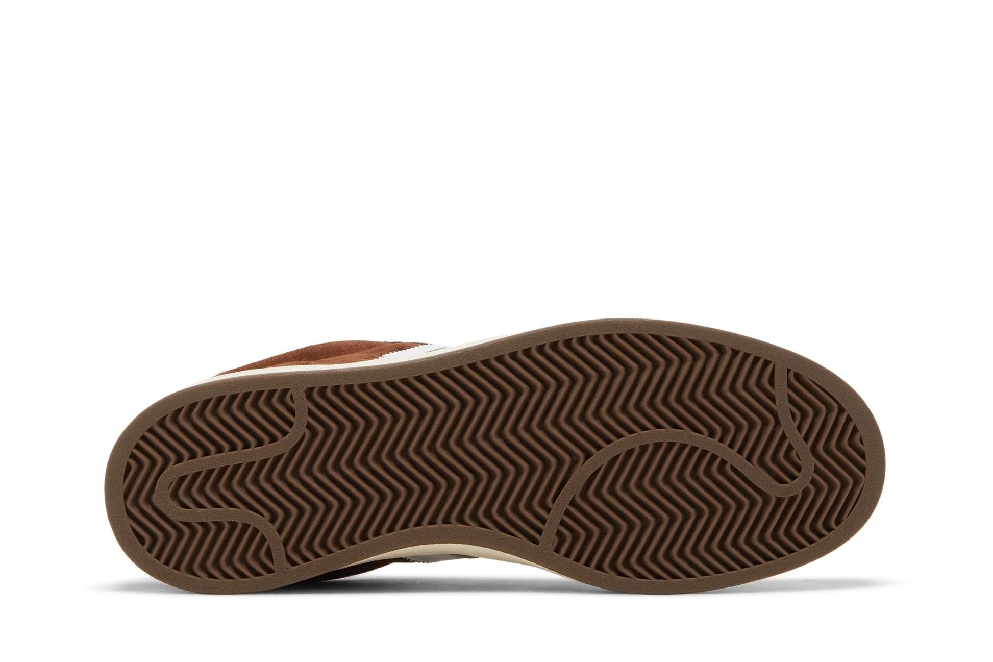 Adidas Campus 00s Bark Brown