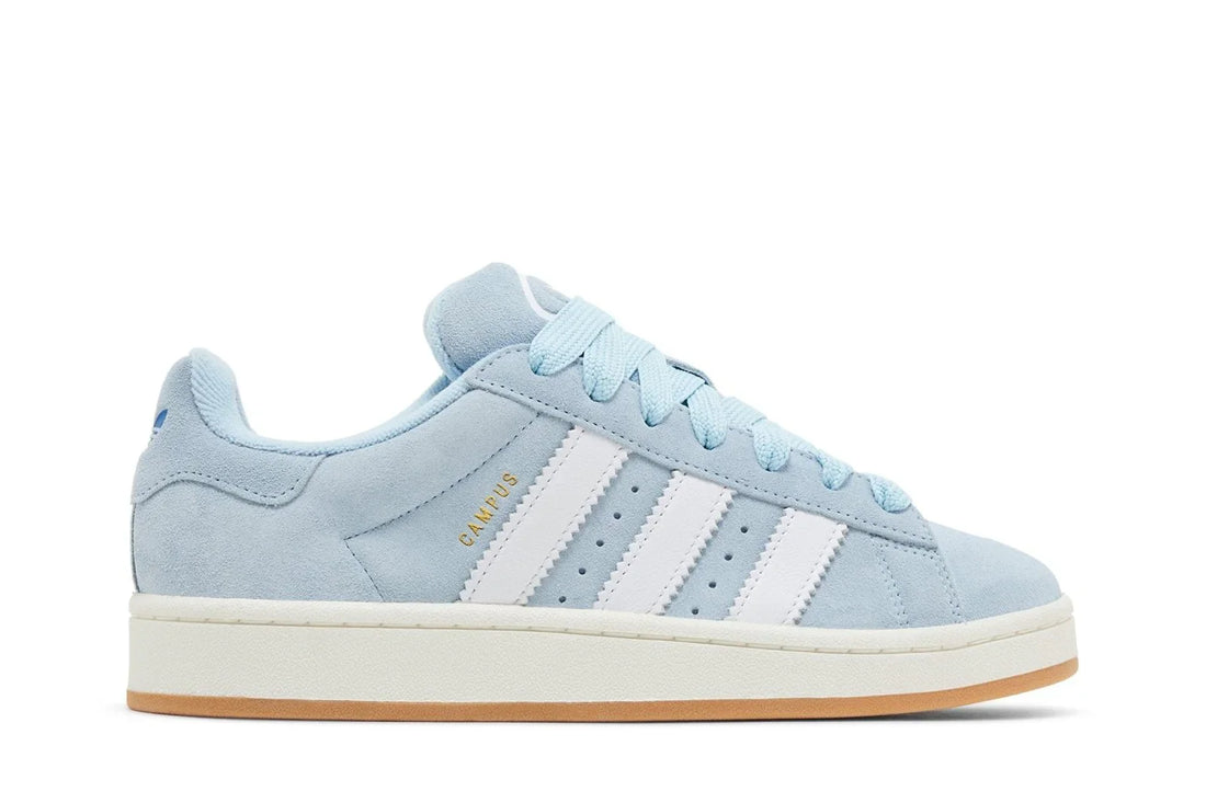 Adidas Campus 00s Clear Sky Blue