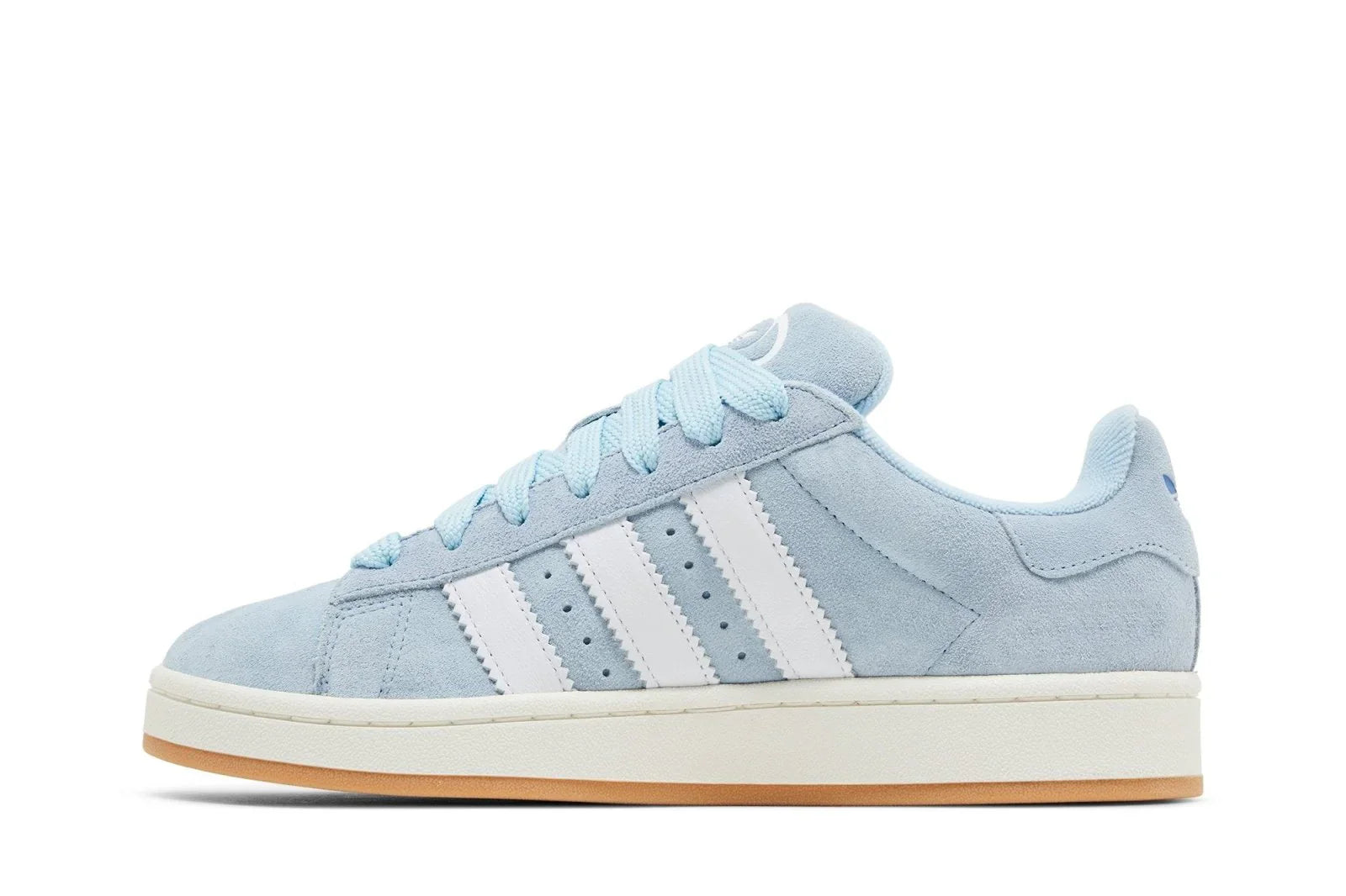 Adidas Campus 00s Clear Sky Blue
