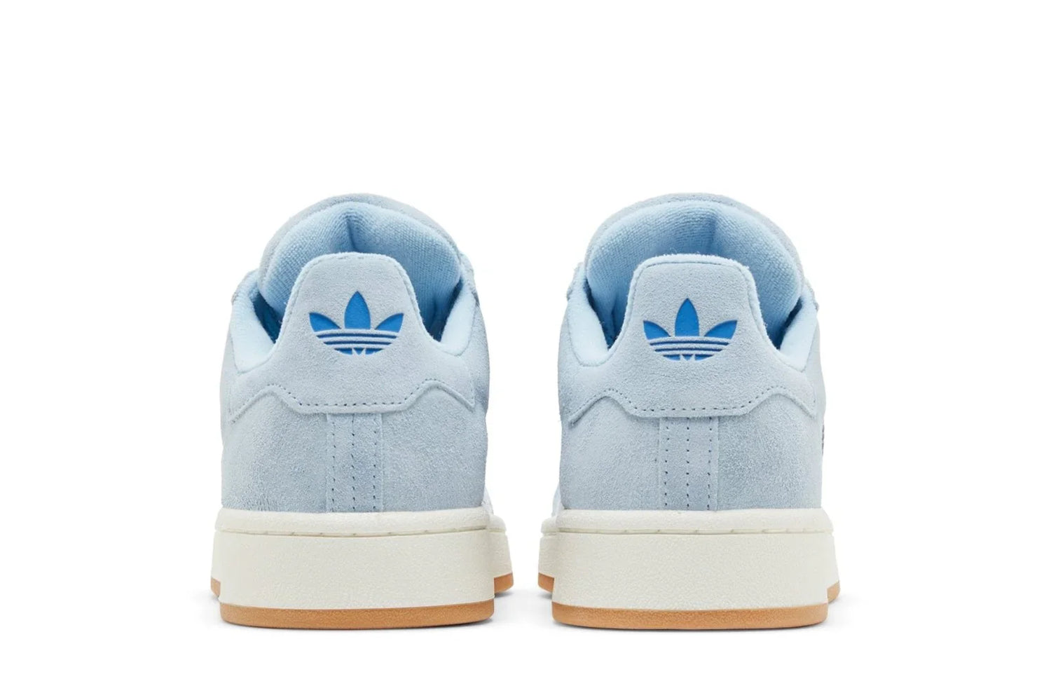 Adidas Campus 00s Clear Sky Blue