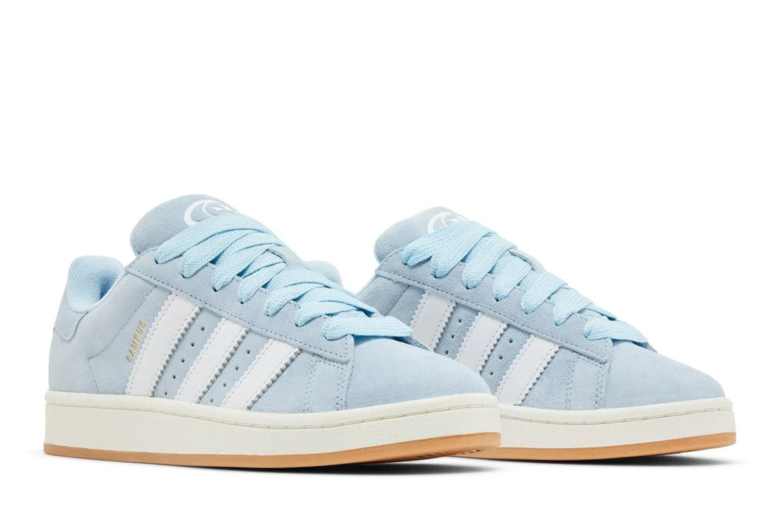 Adidas Campus 00s Clear Sky Blue