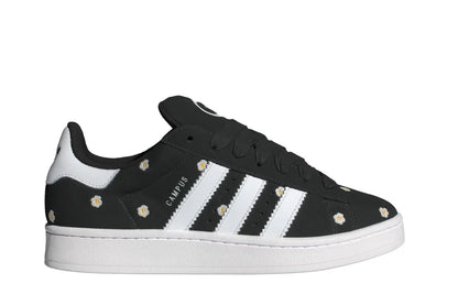 Adidas Campus 00s Core Black Floral
